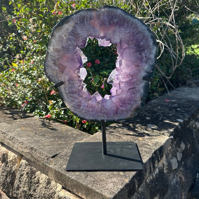 Amethyst Portal  | 6.6kg