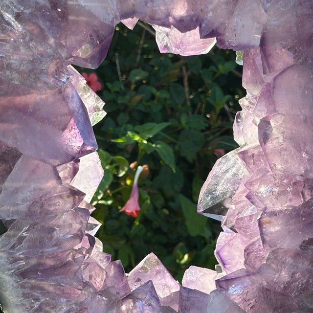 Amethyst Portal  | 6.6kg