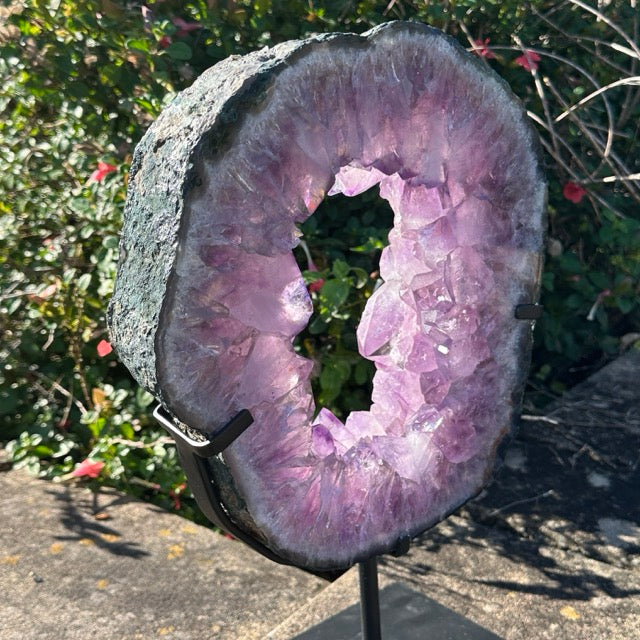 Amethyst Portal  | 6.6kg
