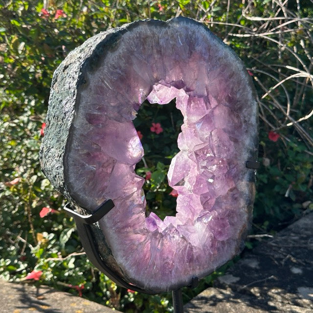 Amethyst Portal  | 6.6kg