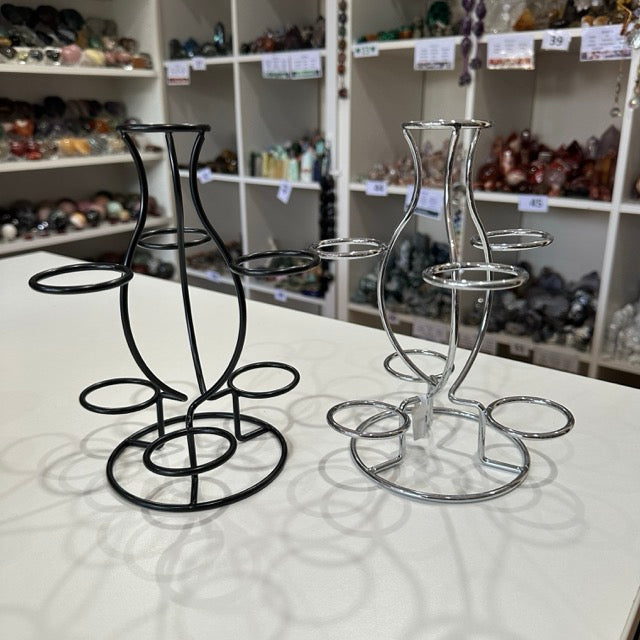 Sphere Stand - 7 Piece Holder