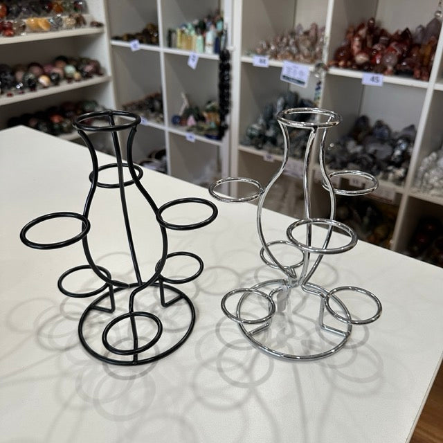 Sphere Stand - 7 Piece Holder