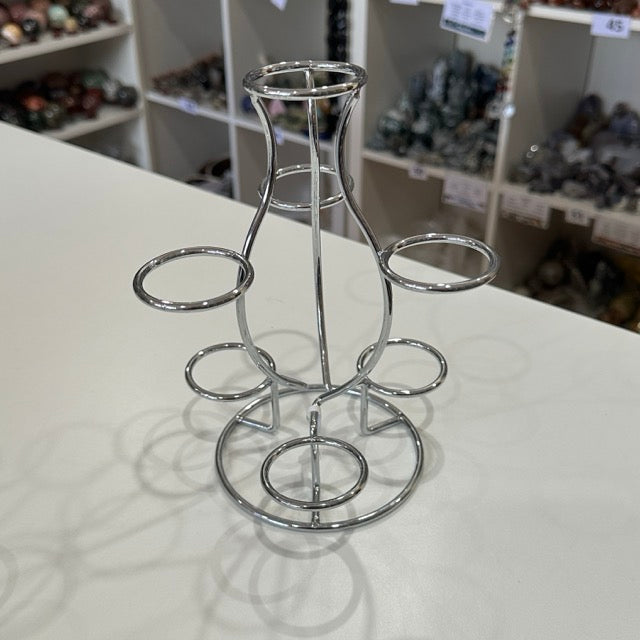 Sphere Stand - 7 Piece Holder