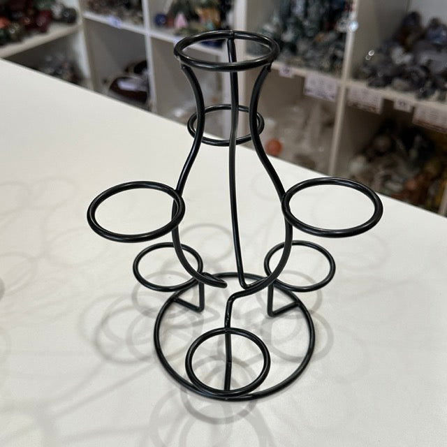 Sphere Stand - 7 Piece Holder