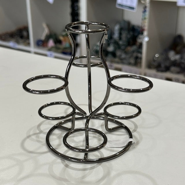 Sphere Stand - 7 Piece Holder
