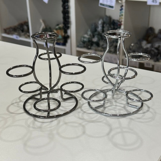 Sphere Stand - 7 Piece Holder