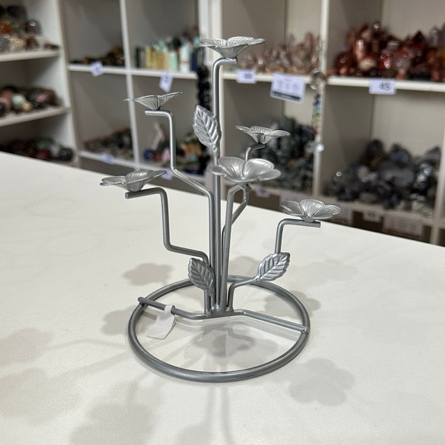 Sphere Stand - 6 Piece Holder