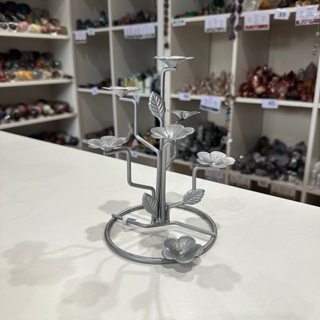 Sphere Stand - 7 Piece Holder