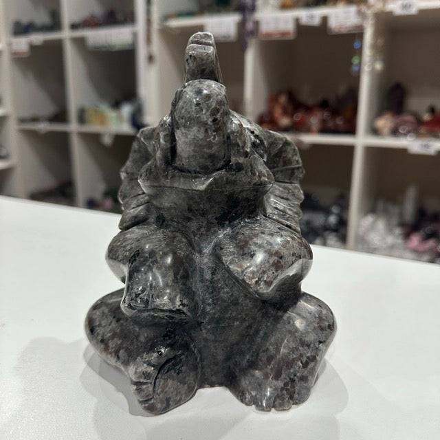 Yooperlite Happy Elephant | 1.7kg