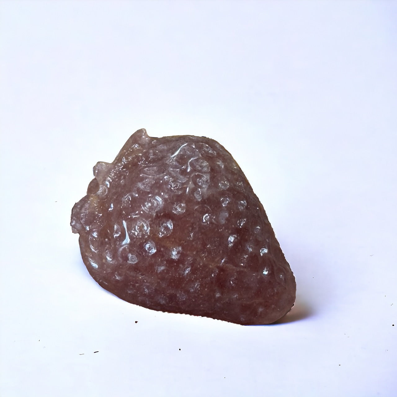 Strawberry Quartz Strawberry