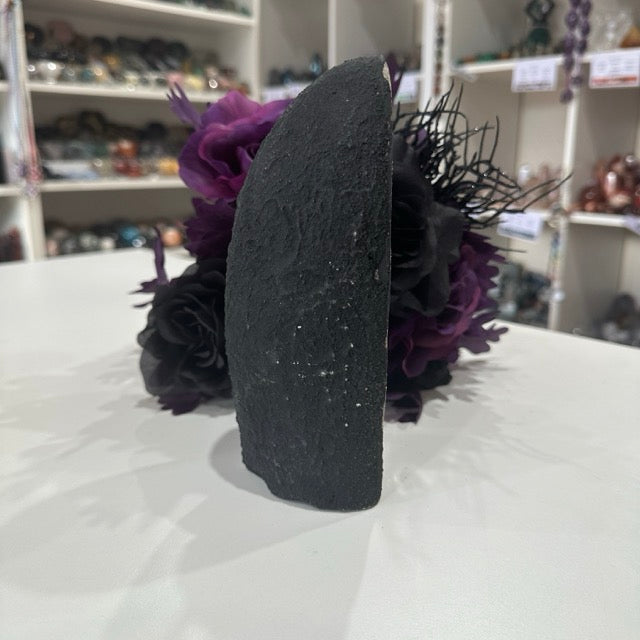 Amethyst Geode Cave | 1.5kg