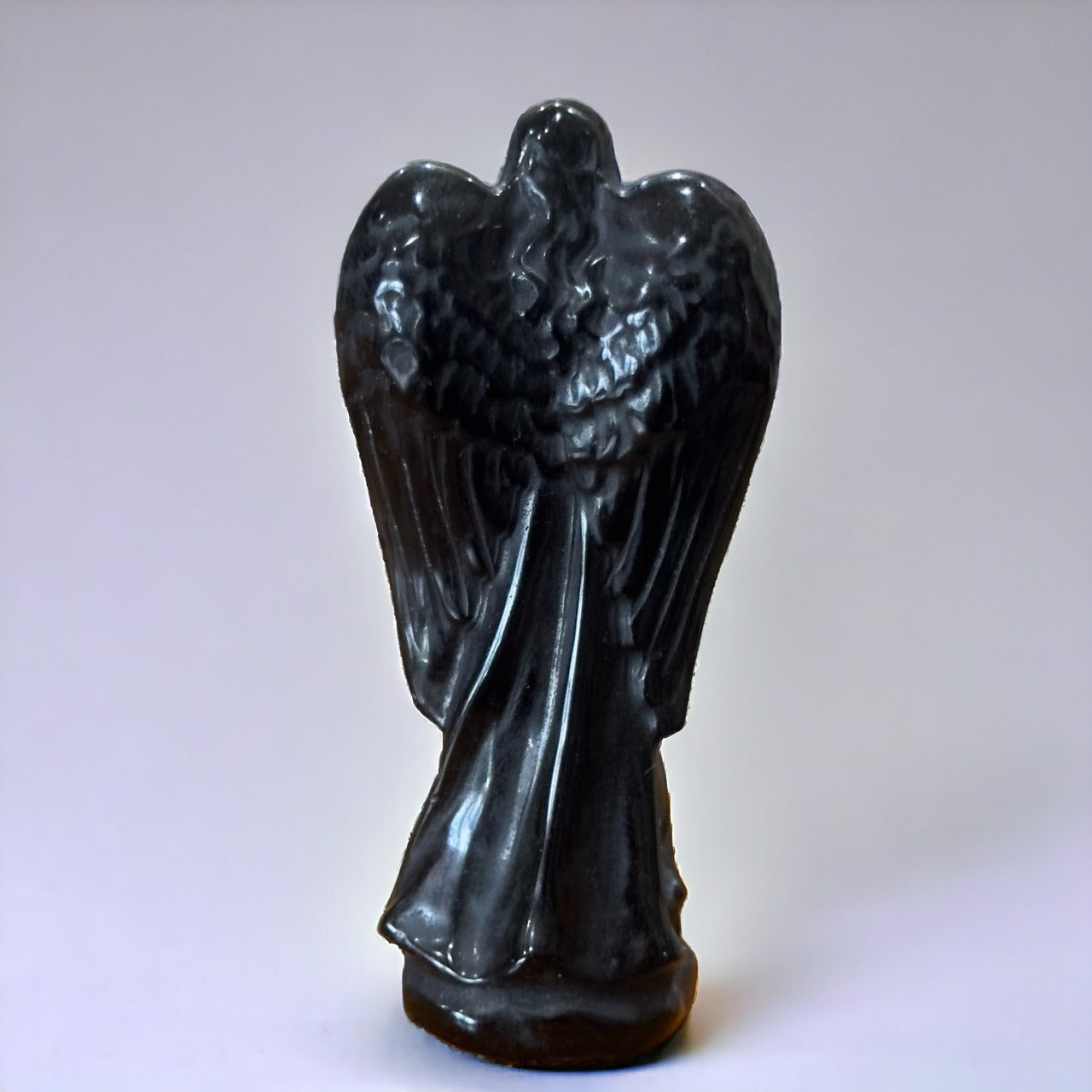 Black Obsidian Angel