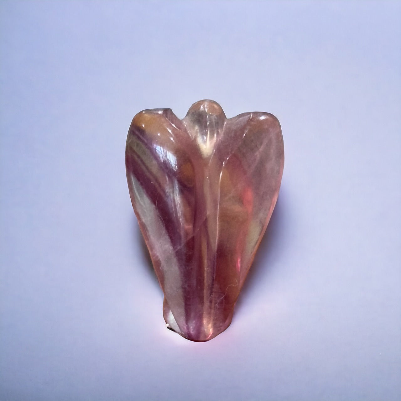 Candy Fluorite Angel