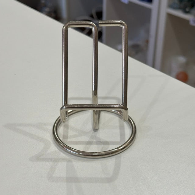 Metal Display Stand