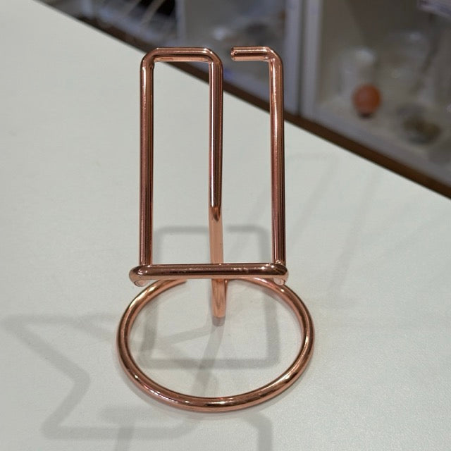 Metal Display Stand