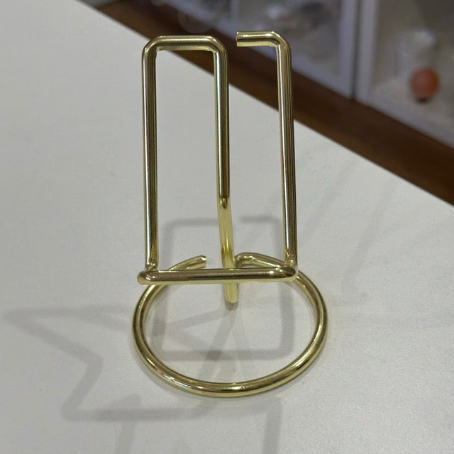 Metal Display Stand