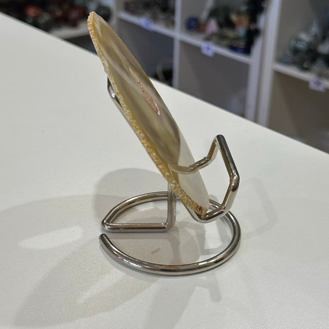Metal Display Stand