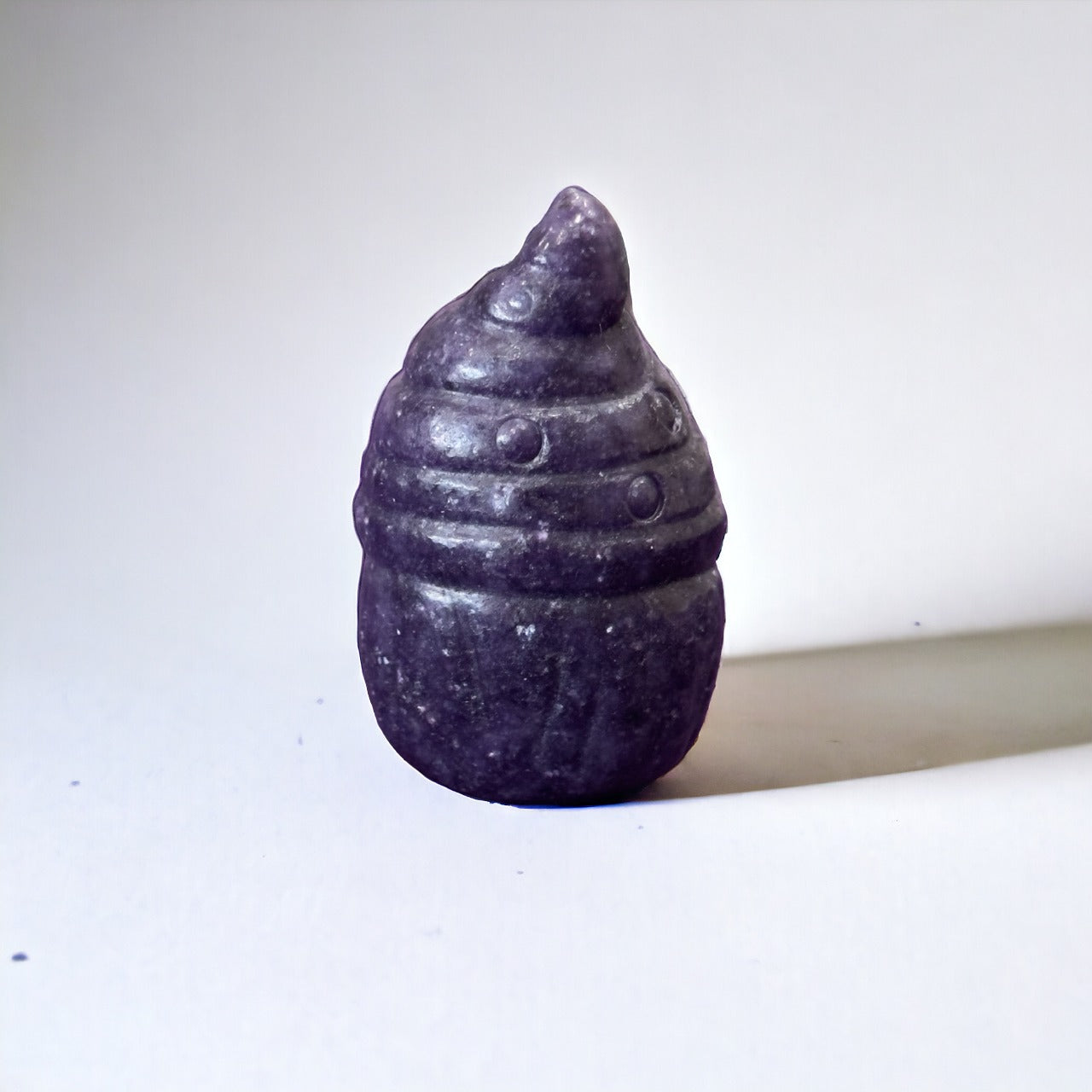 Lepidolite Gnome | 107g