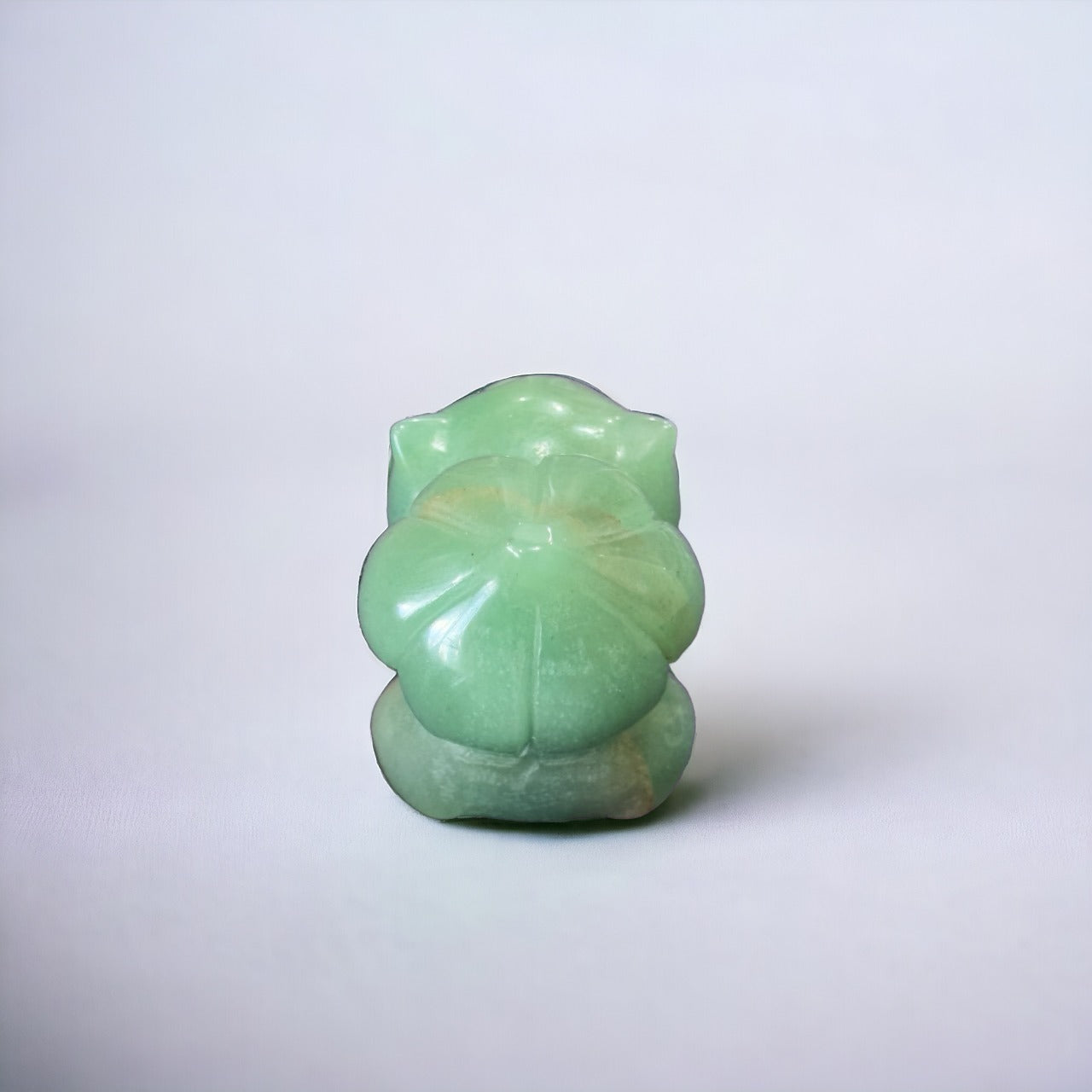 Green Aventurine Bulbasaur | Pokemon