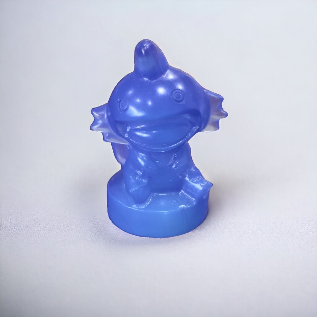 Blue Opalite Mudkip | Pokemon