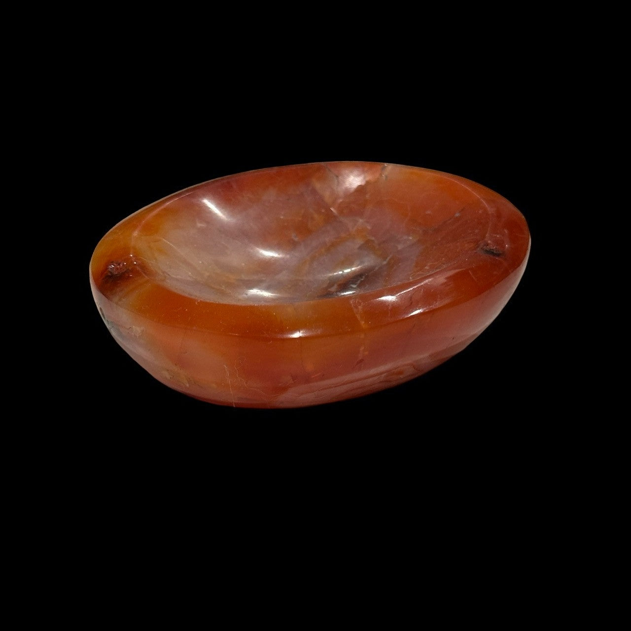 Carnelian Bowl | 151g