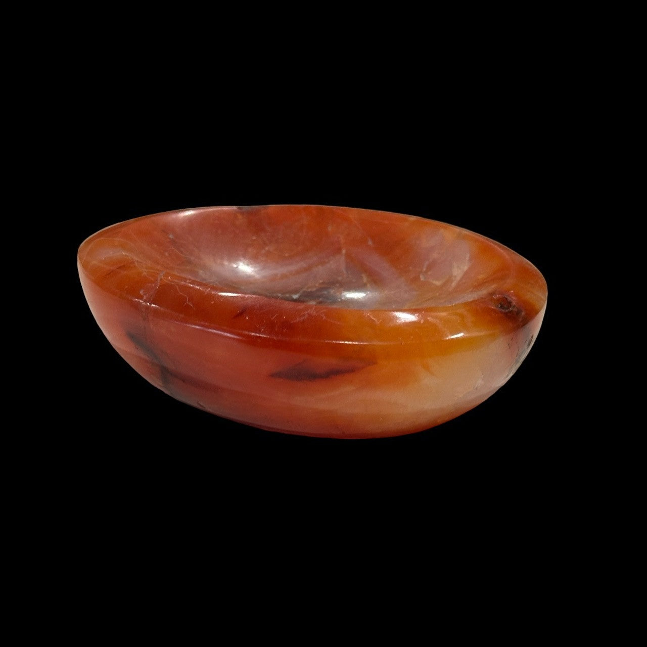 Carnelian Bowl | 151g