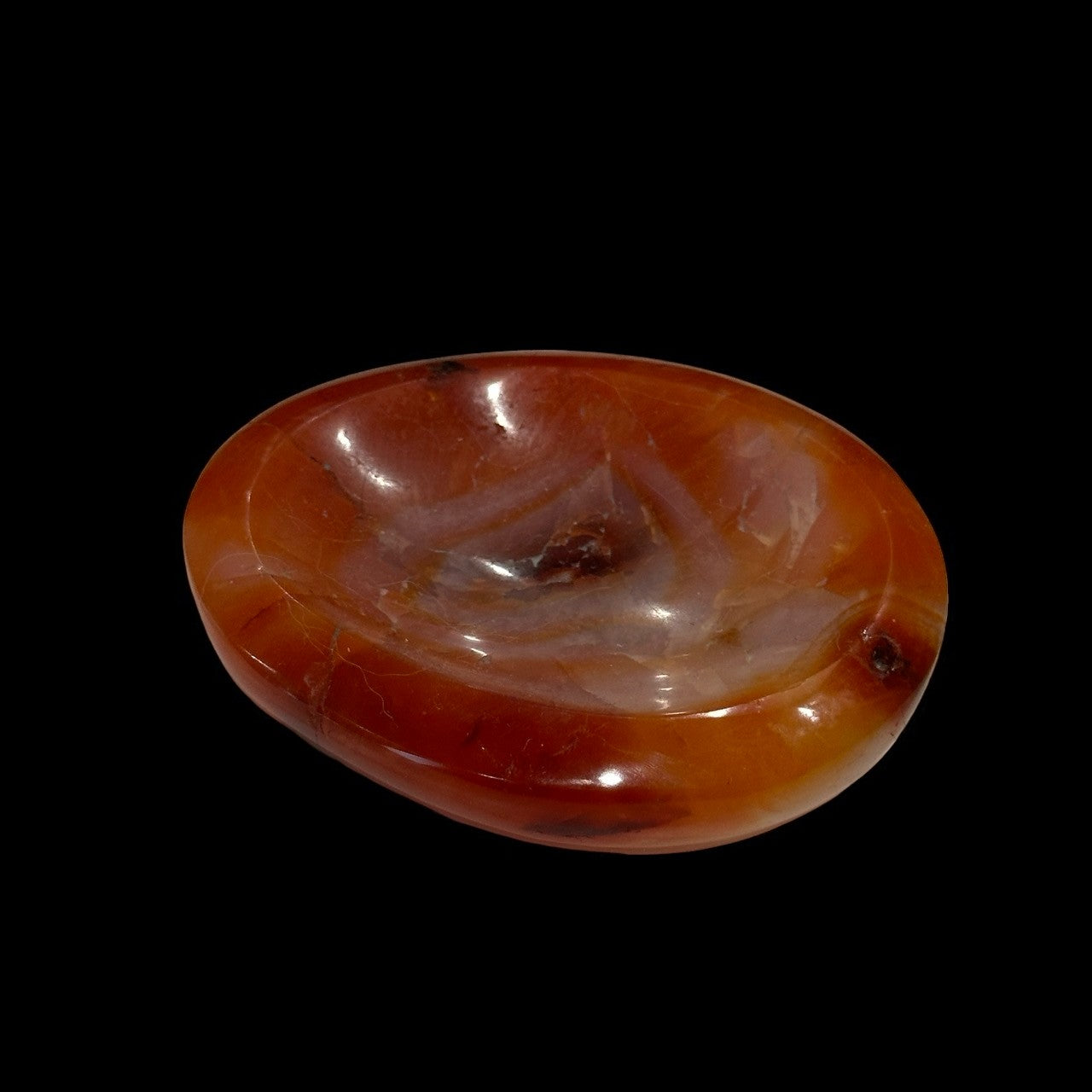 Carnelian Bowl | 151g