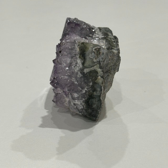 Rainbow Amethyst Stalactite Eye | 240g