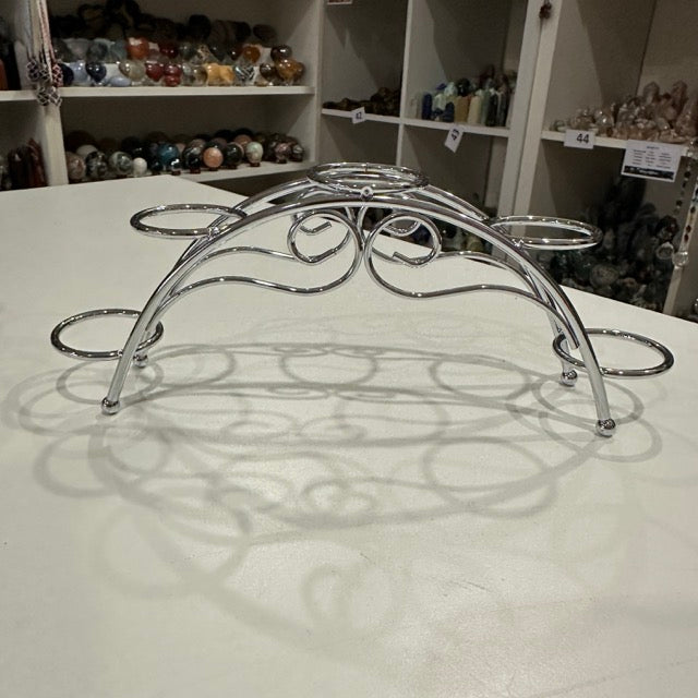 Sphere Stand - 5 Piece Holder
