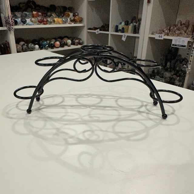 Sphere Stand - 5 Piece Holder