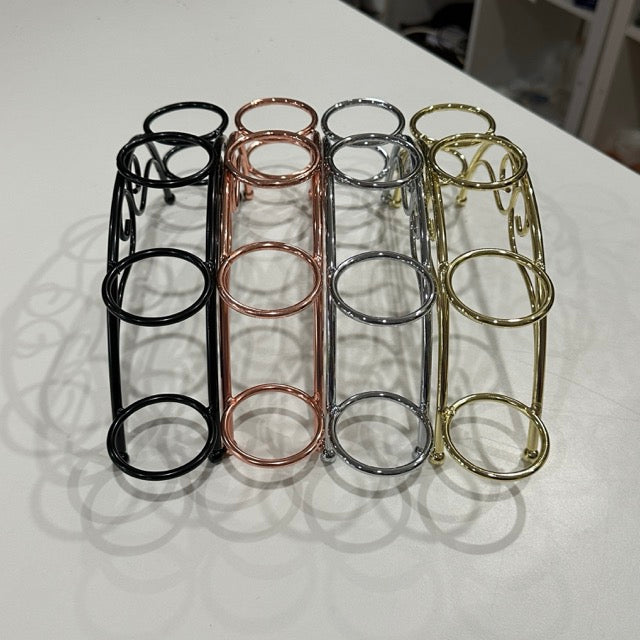 Sphere Stand - 5 Piece Holder
