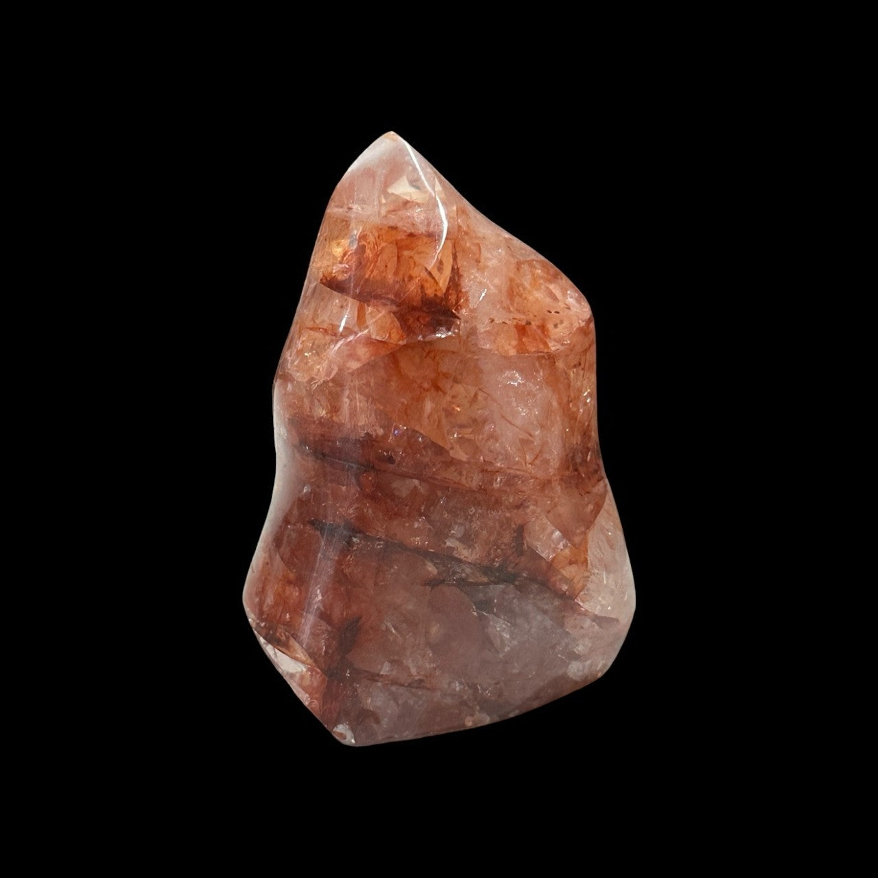 Fire Quartz Flame | 395g