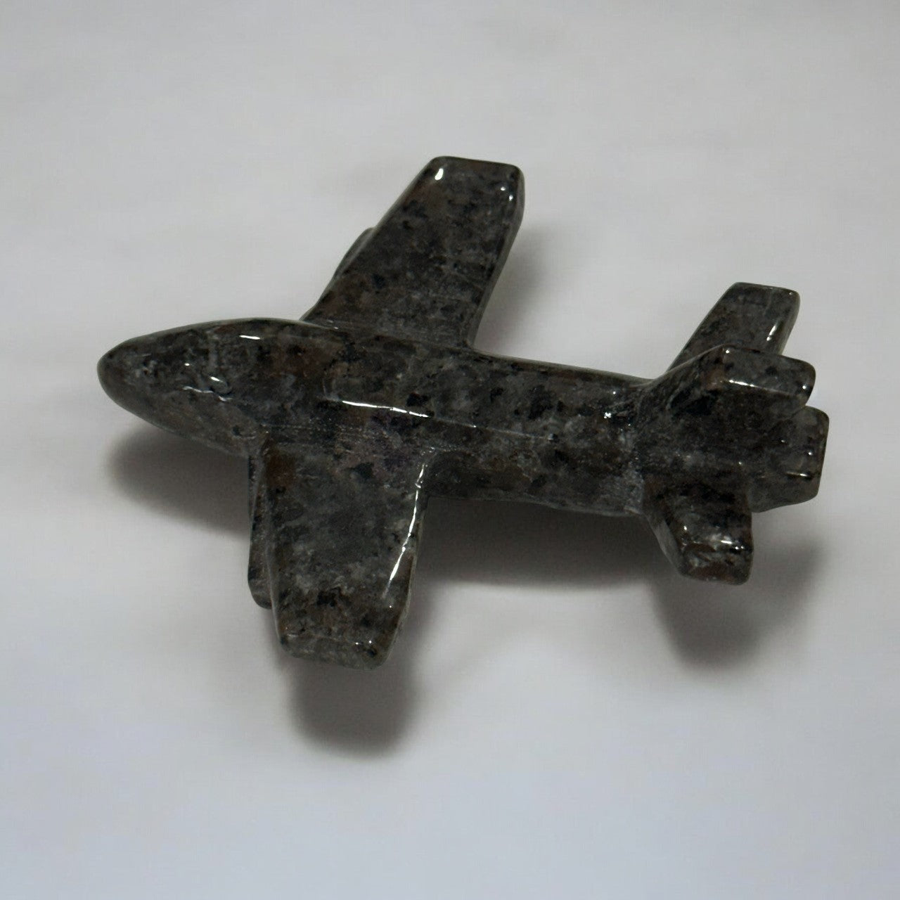 Yooperlite Aeroplane