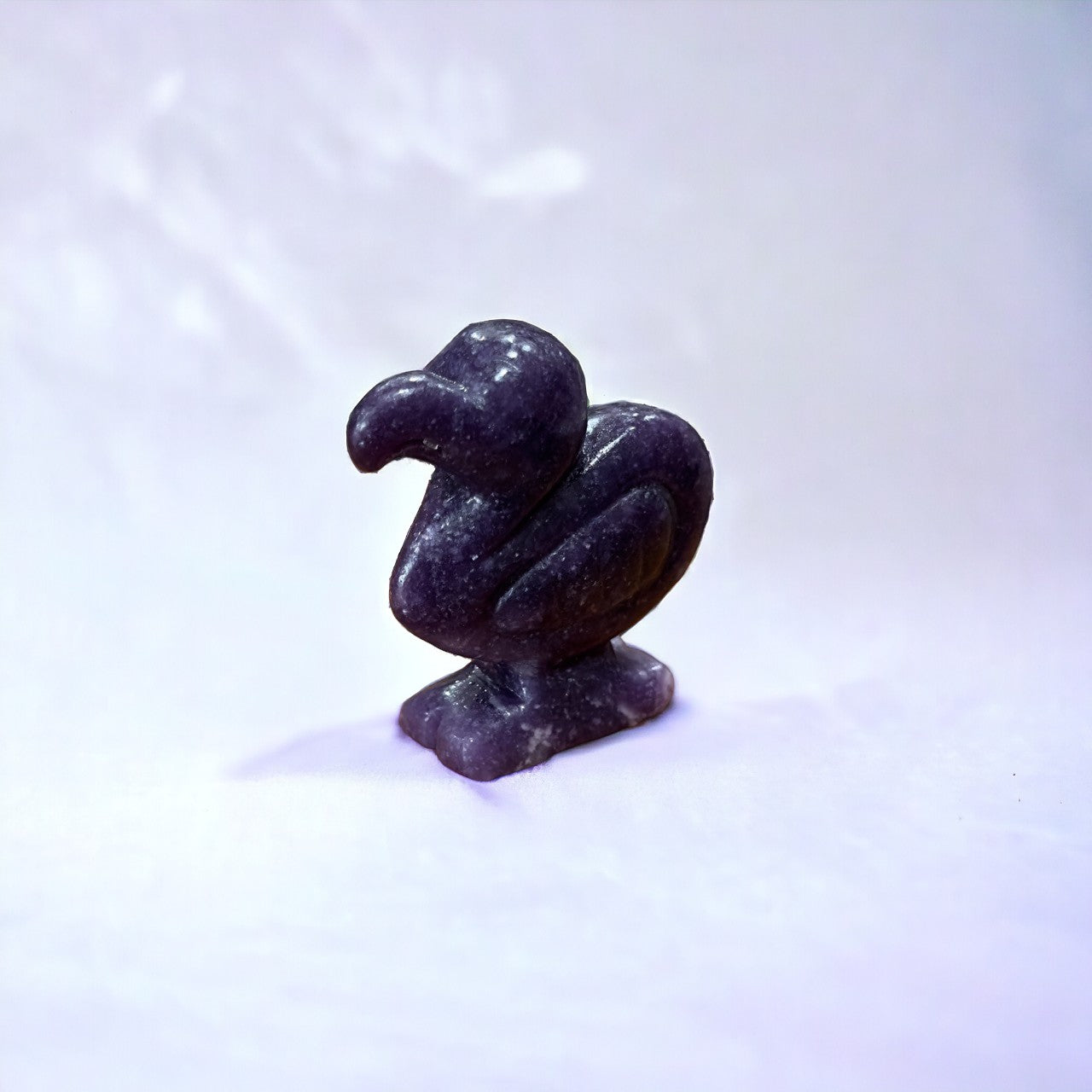 Lepidolite Dodo