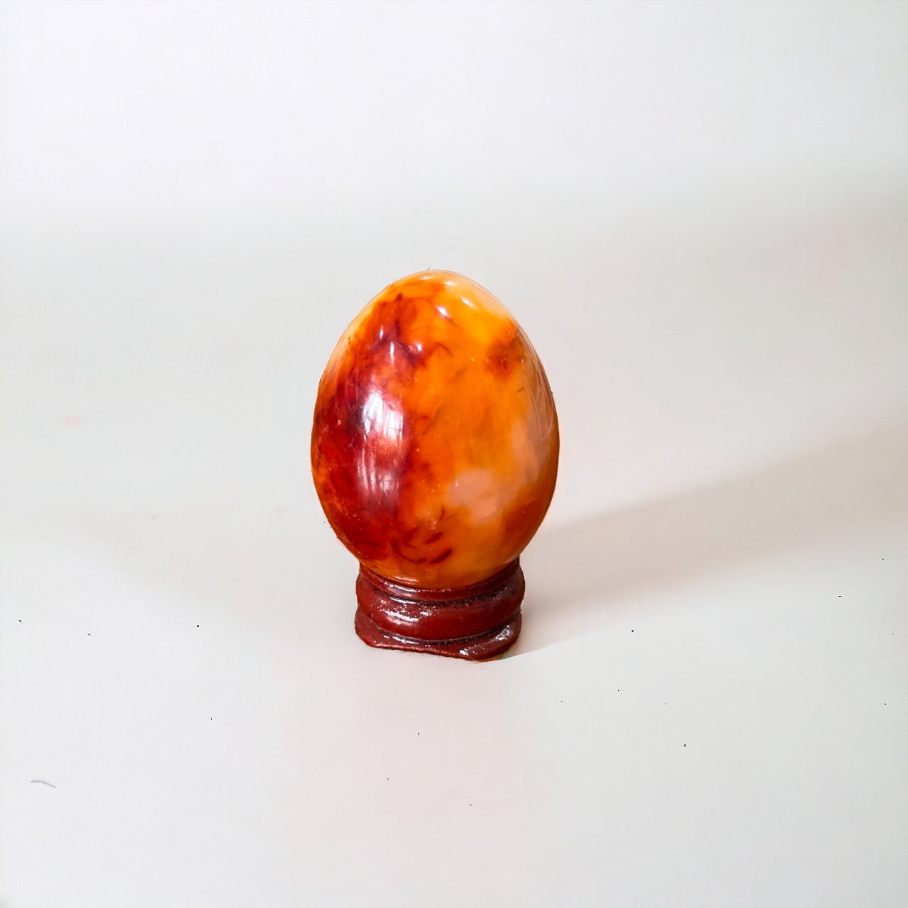 Carnelian Egg