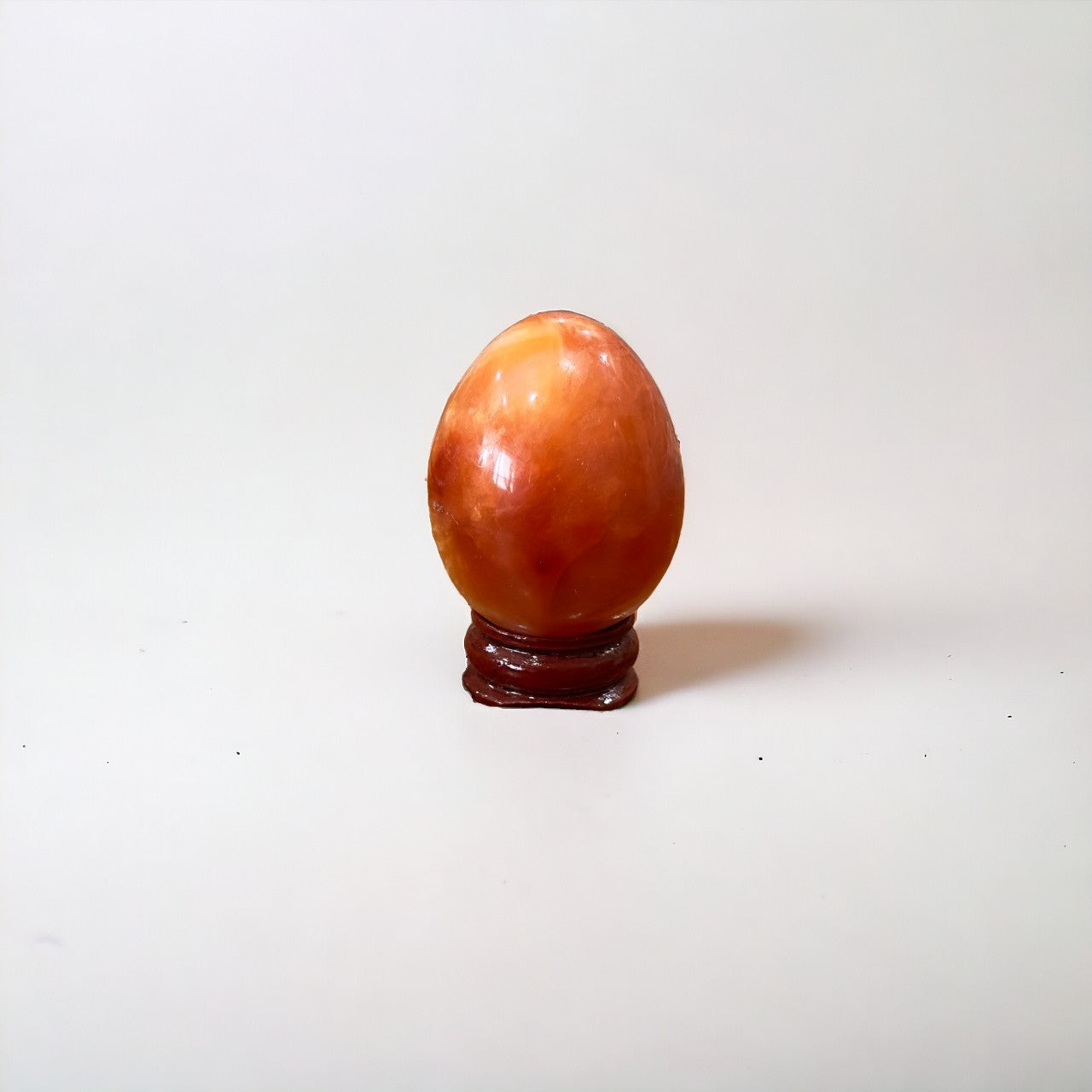 Carnelian Egg