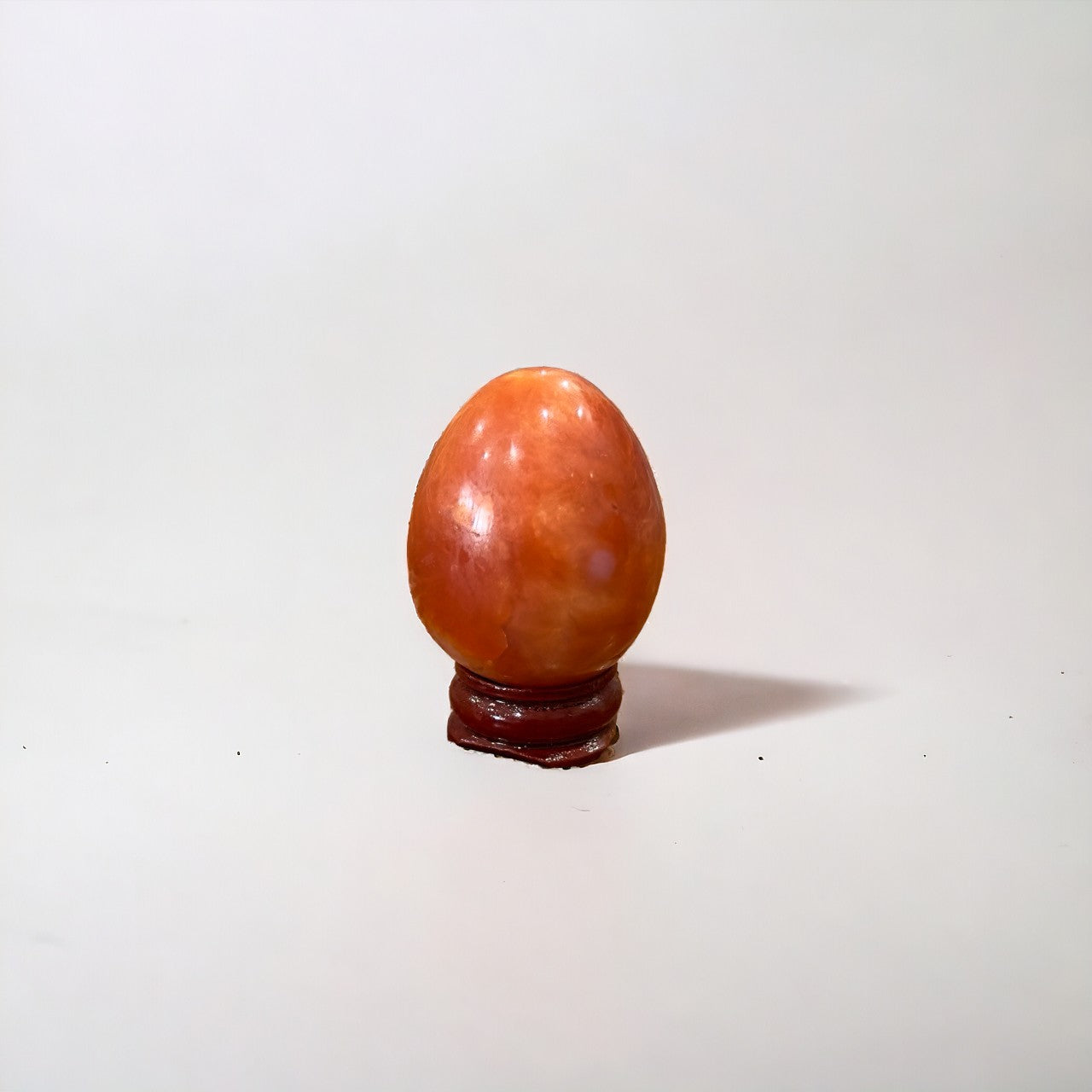 Carnelian Egg