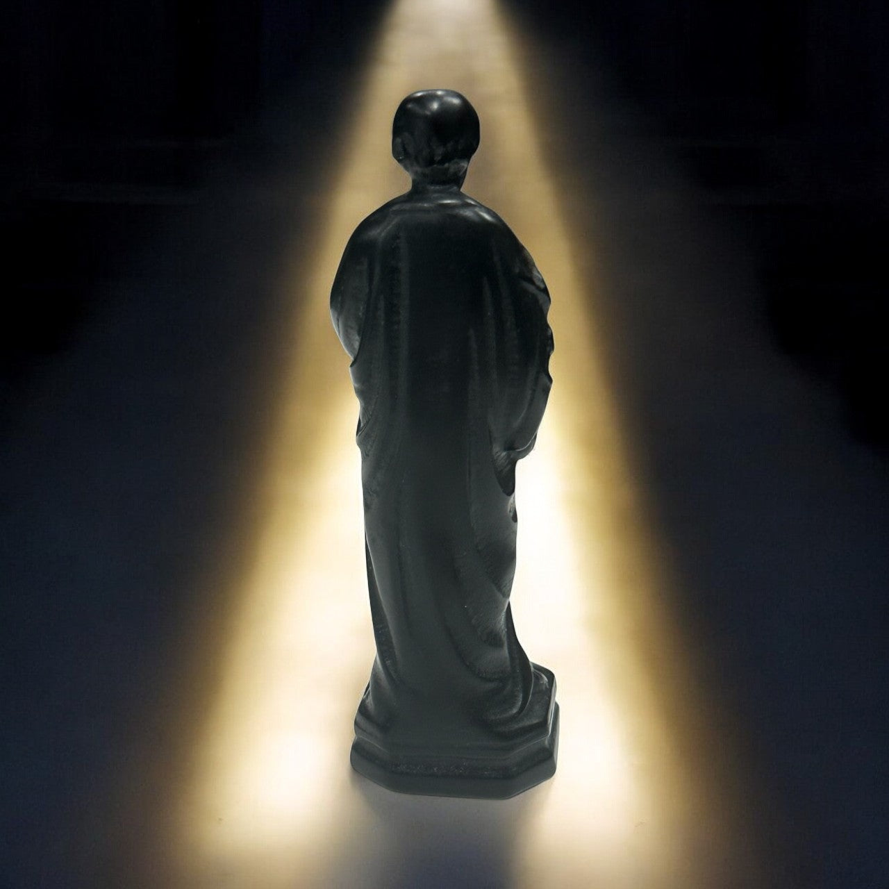 Black Obsidian Joseph