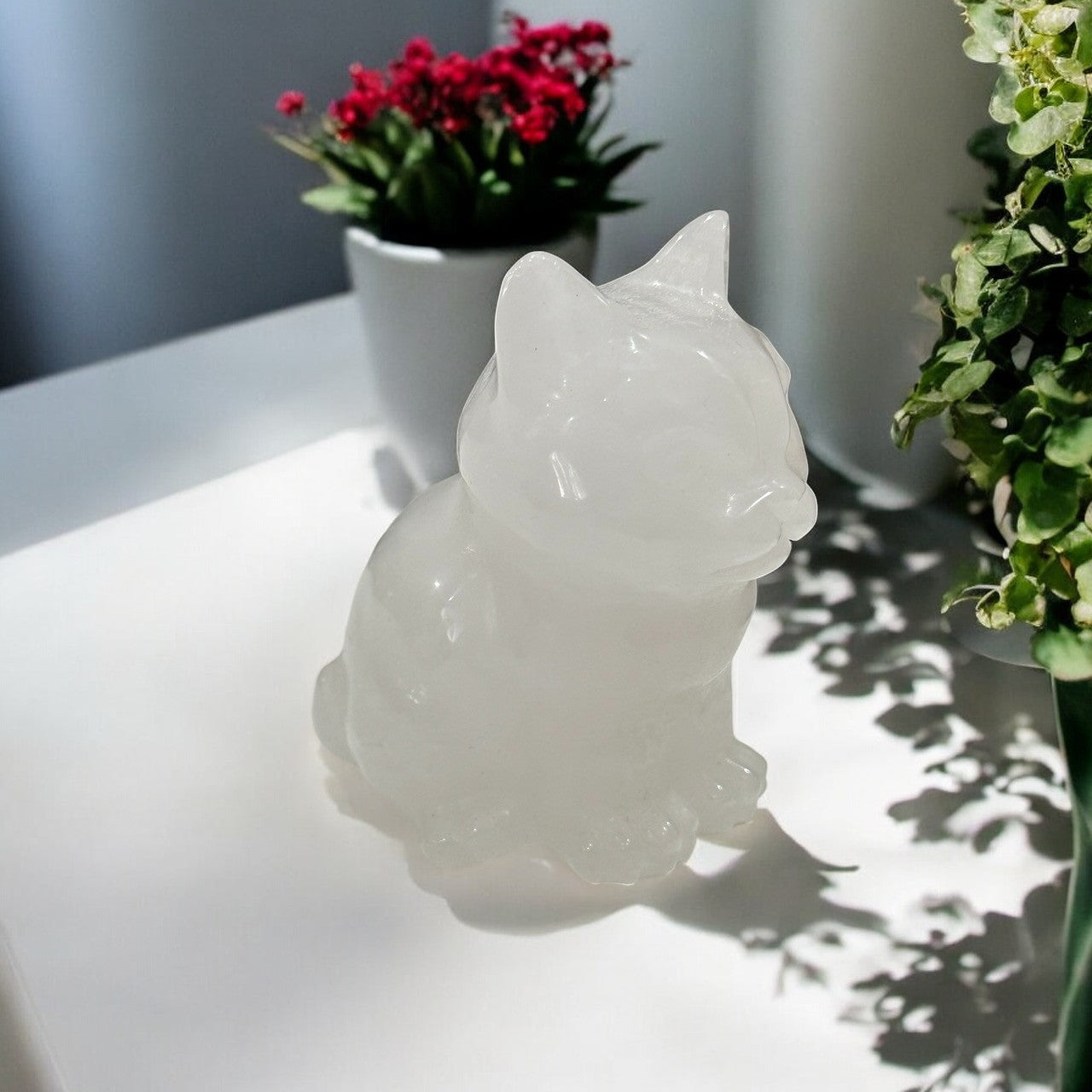 Quartz Cat