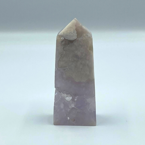 Amethyst Flower Agate | 88g