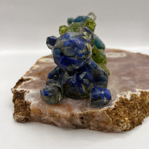 Resin Bears