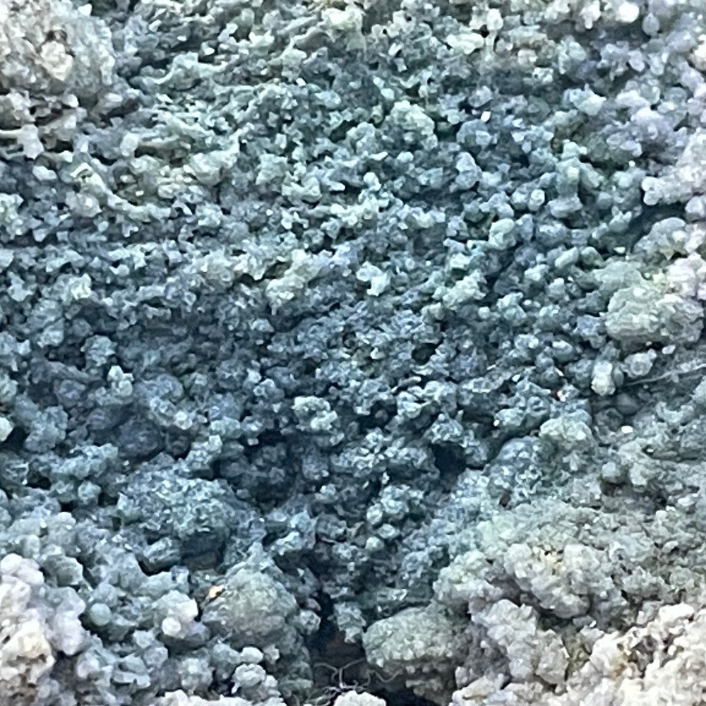 Grape Agate Specimen