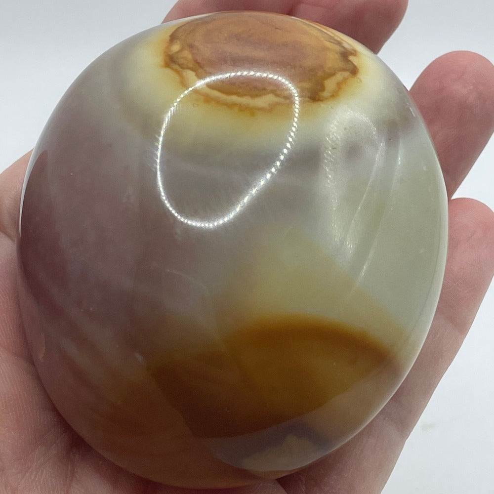 Polychrome Jasper Freeform