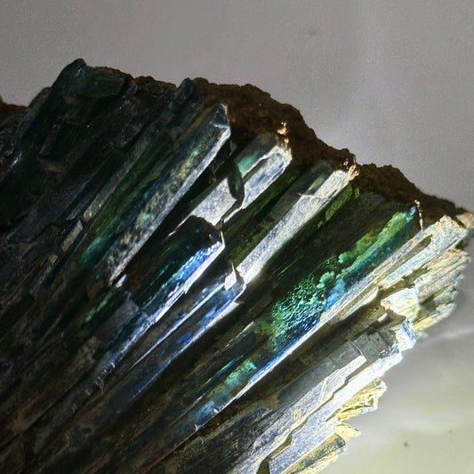 Vivianite Specimen | 587g