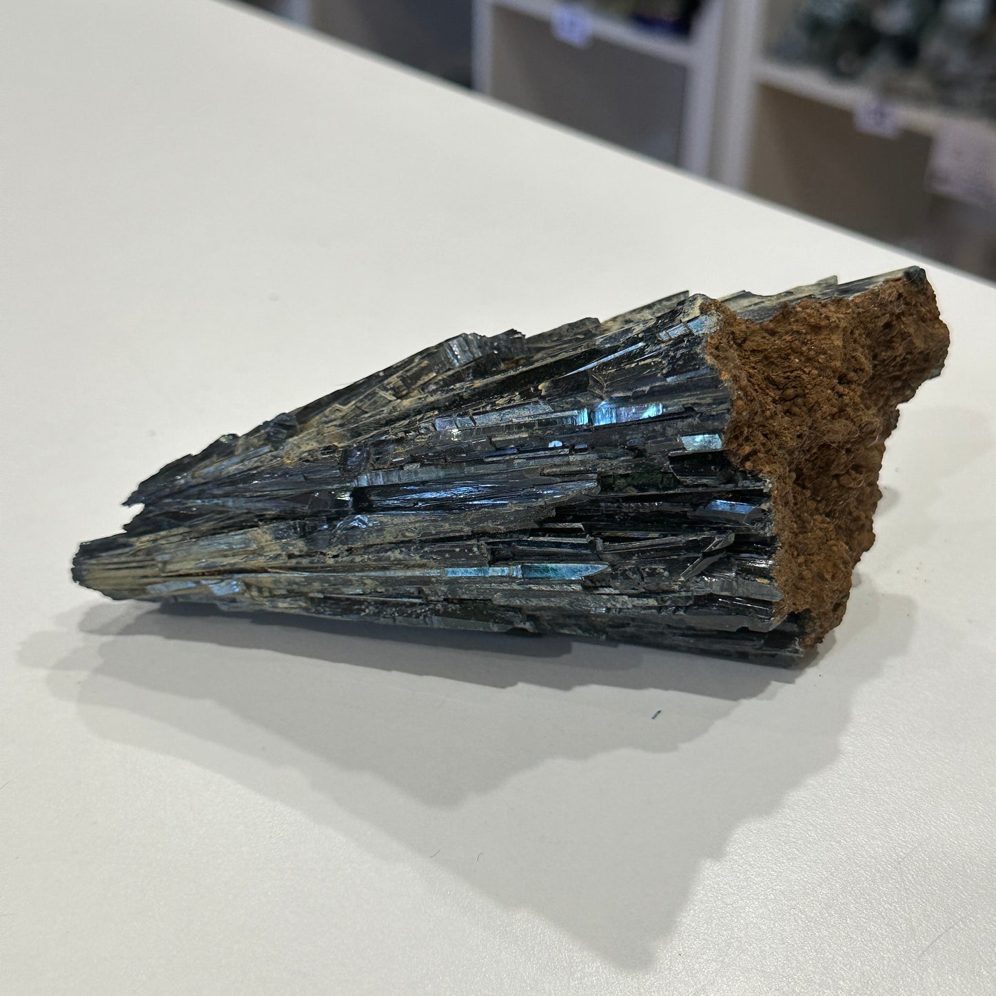 Vivianite Specimen | 587g