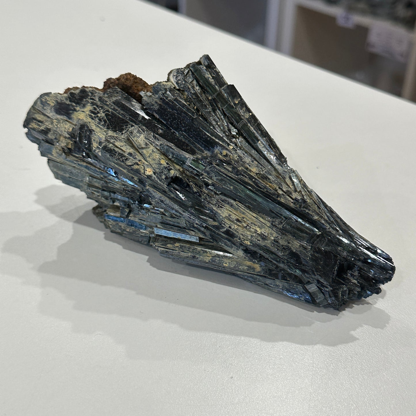 Vivianite Specimen | 587g
