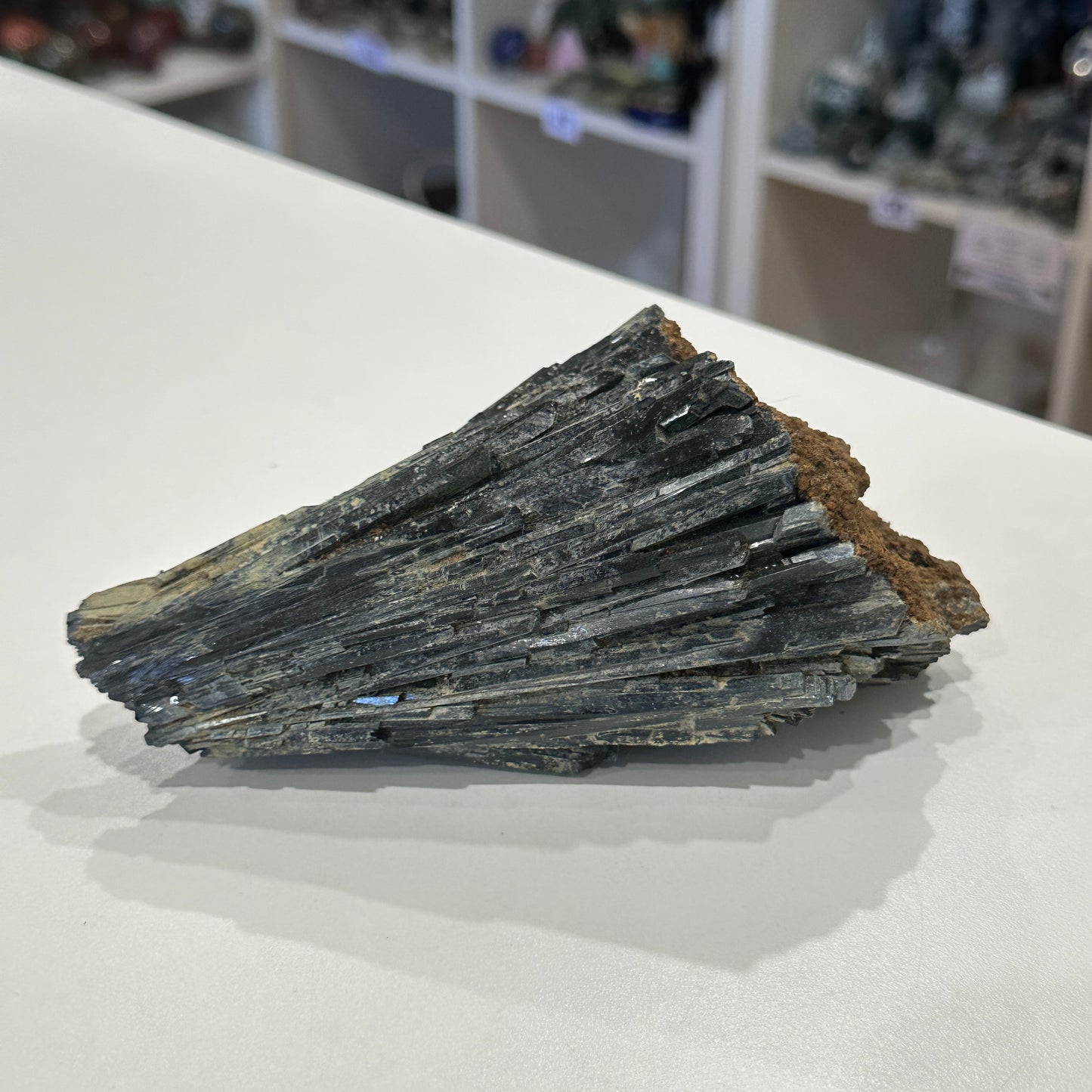 Vivianite Specimen | 587g