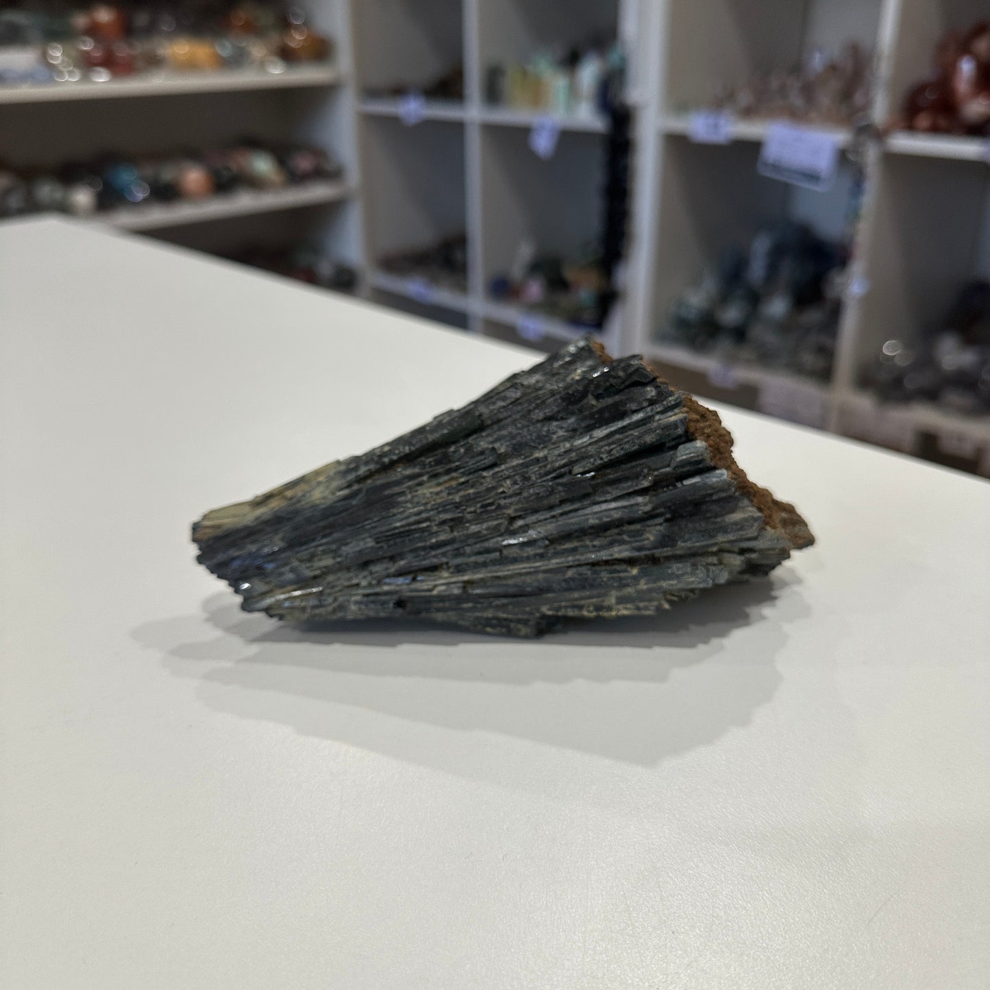 Vivianite Specimen | 587g