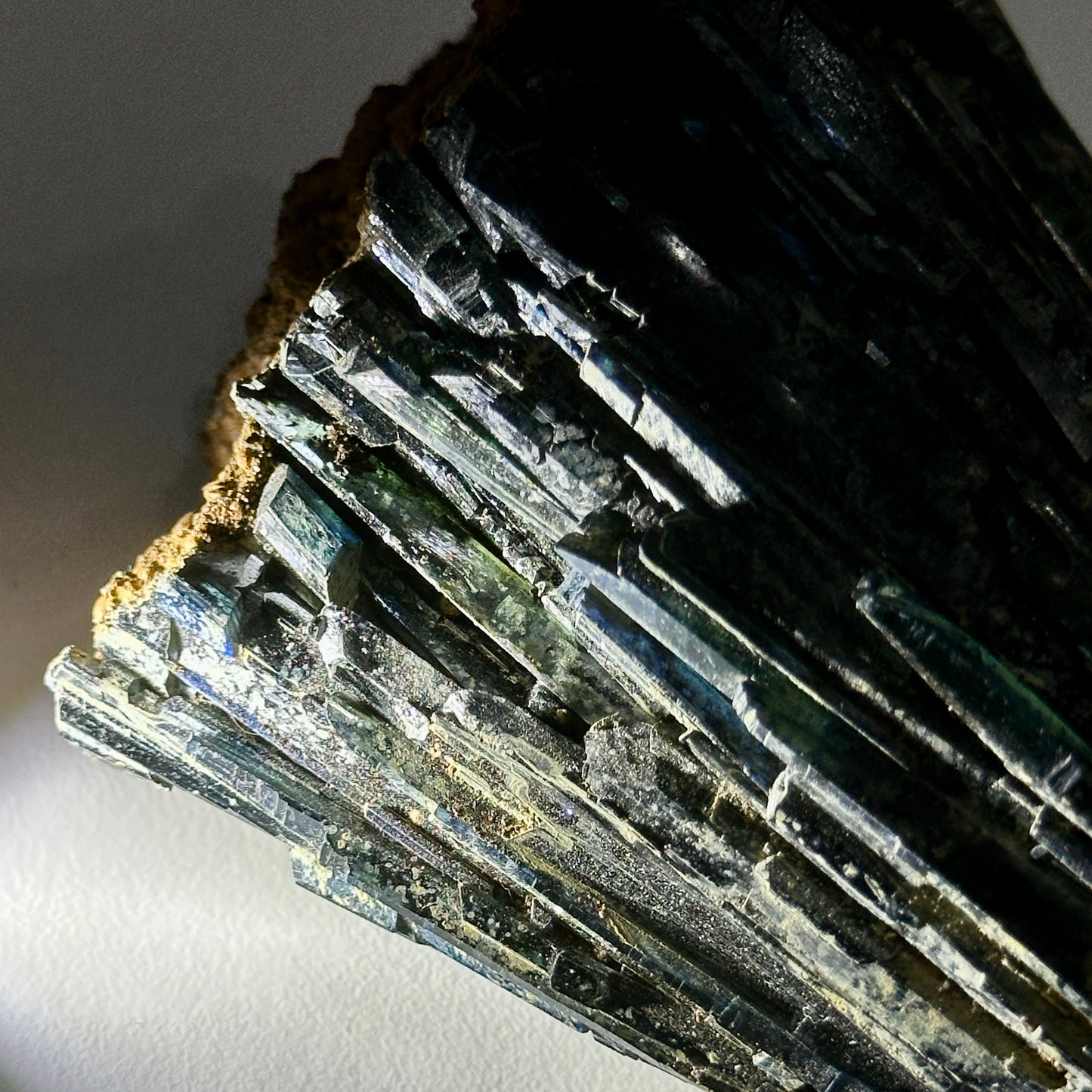 Vivianite Specimen | 587g