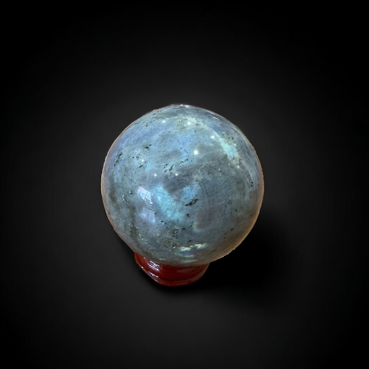 Labradorite Sphere